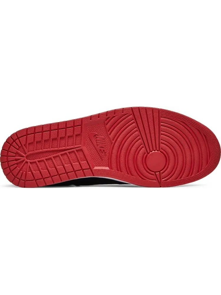 Кроссовки Air Jordan Access — изображение 4 из 8, черный