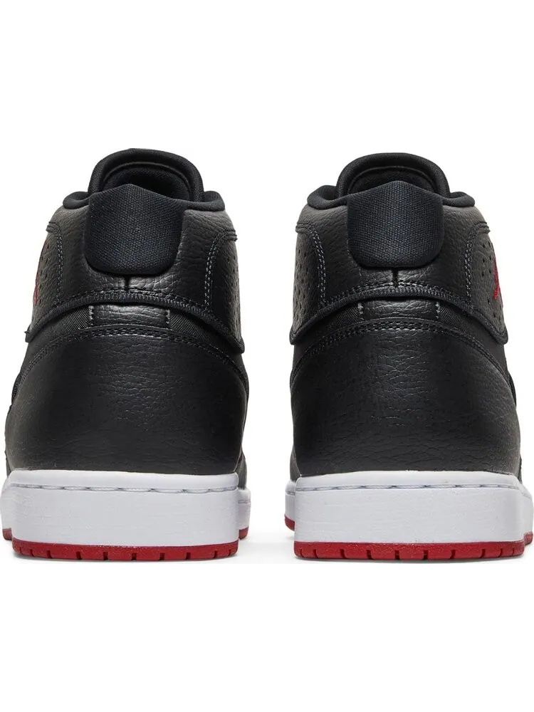 Кроссовки Air Jordan Access — изображение 6 из 8, черный