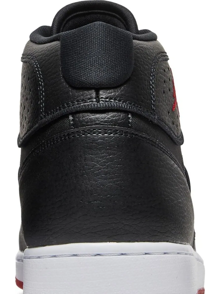 Кроссовки Air Jordan Access — изображение 7 из 8, черный