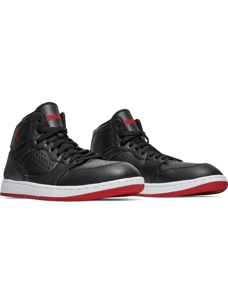 Кроссовки Air Jordan Access — изображение 8 из 8, черный