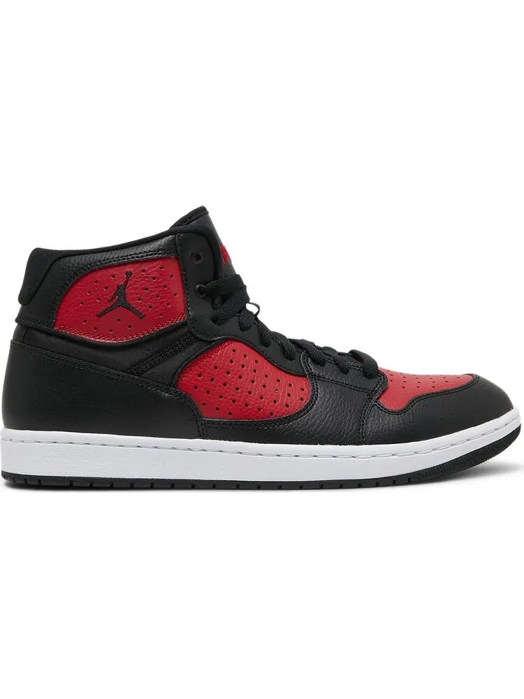 Кроссовки Air Jordan Access Bred — изображение 1 из 8, красный