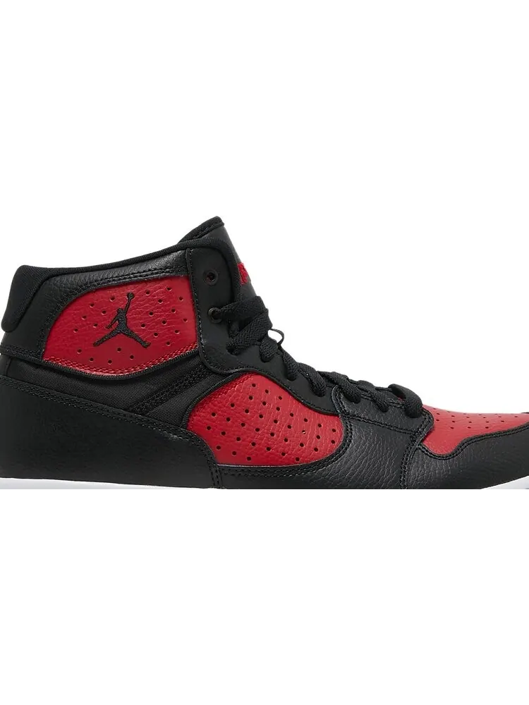 Кроссовки Air Jordan Access Bred — изображение 2 из 8, красный