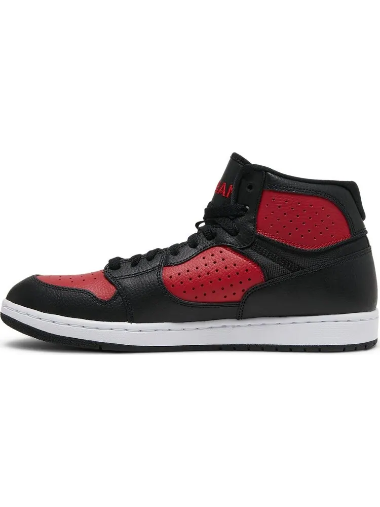 Кроссовки Air Jordan Access Bred — изображение 3 из 8, красный