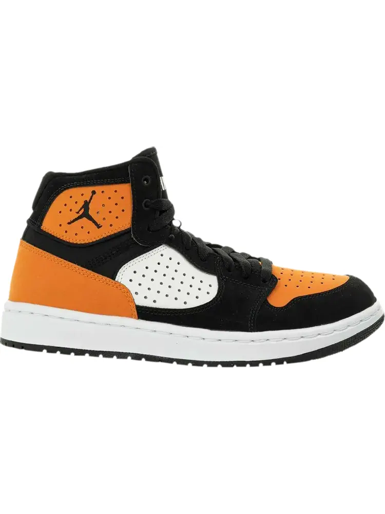Кроссовки Jordan Access Shattered Backboard — изображение 1 из 1, оранжевый