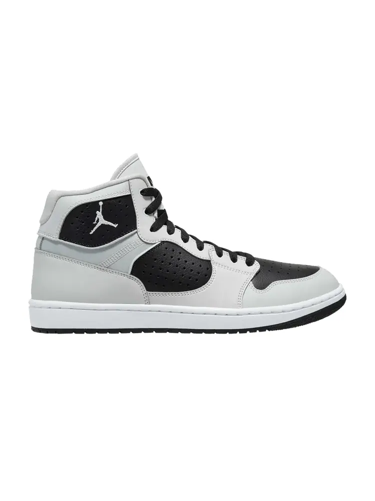 Кроссовки Jordan Access 'Photon Dust Black' — изображение 1 из 1, черный