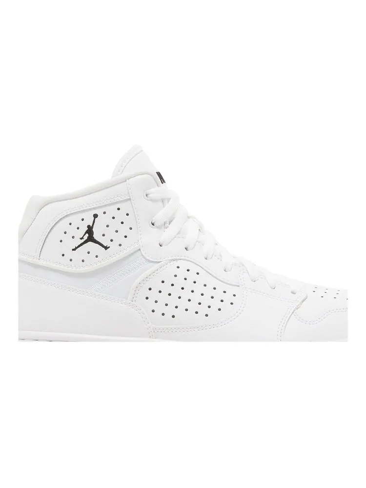 Кроссовки Air Jordan Jordan Access — изображение 2 из 4, белый