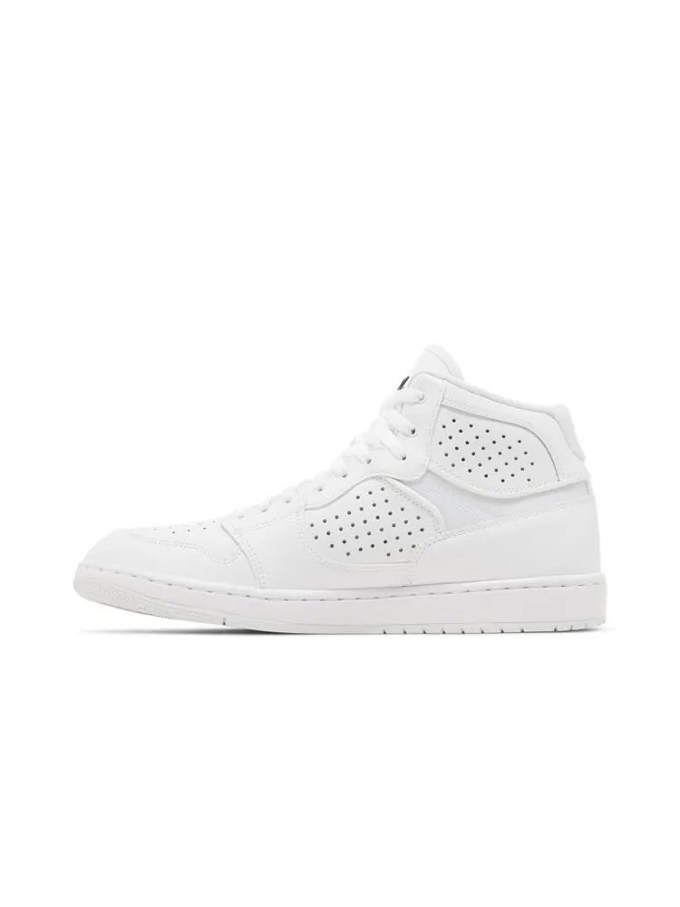 Кроссовки Air Jordan Jordan Access — изображение 3 из 4, белый