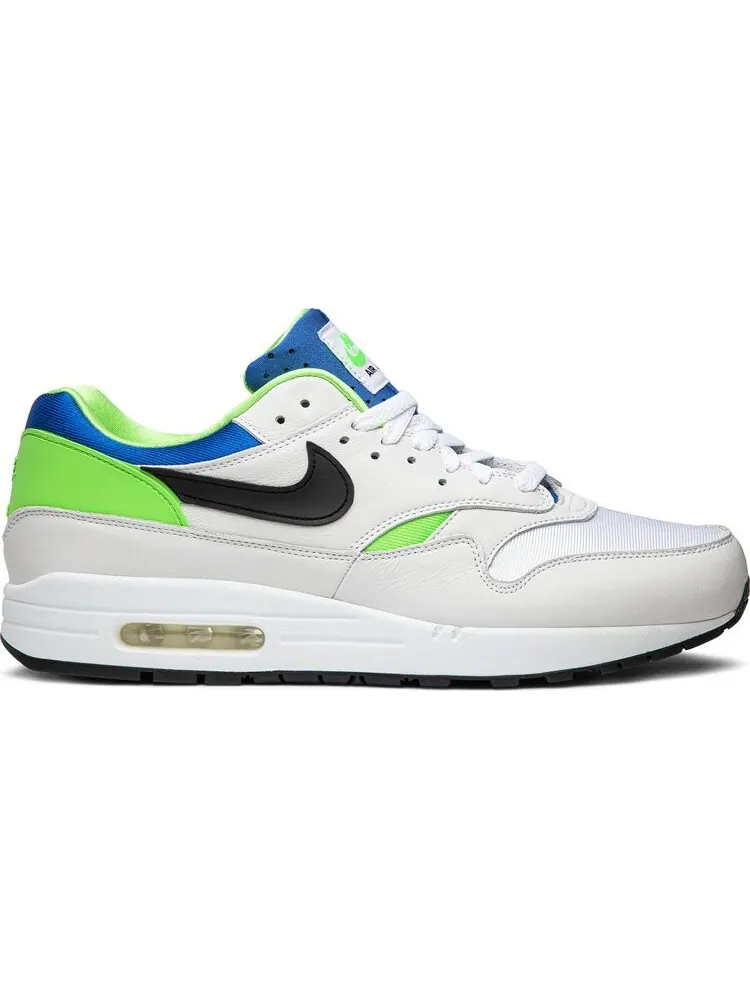Кроссовки Nike Air Max 1 'DNA CH.1 Pack' — изображение 1 из 8, белый
