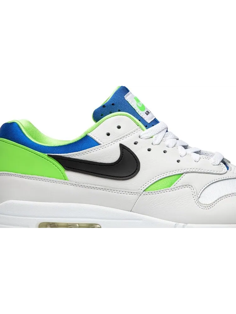 Кроссовки Nike Air Max 1 'DNA CH.1 Pack' — изображение 2 из 8, белый
