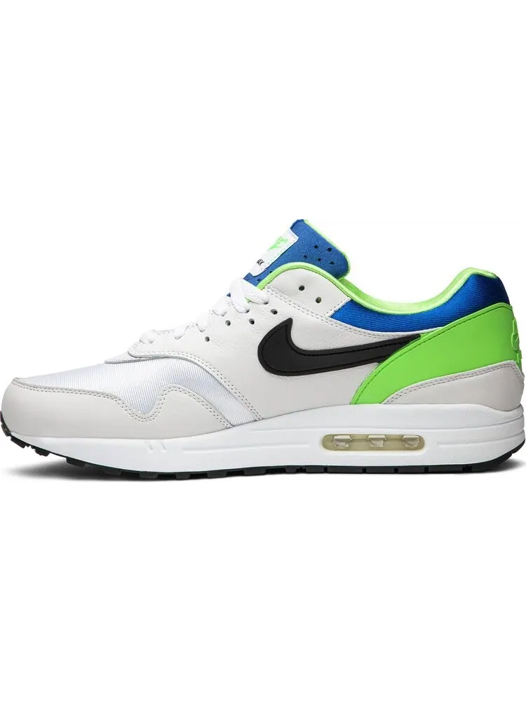 Кроссовки Nike Air Max 1 'DNA CH.1 Pack' — изображение 3 из 8, белый