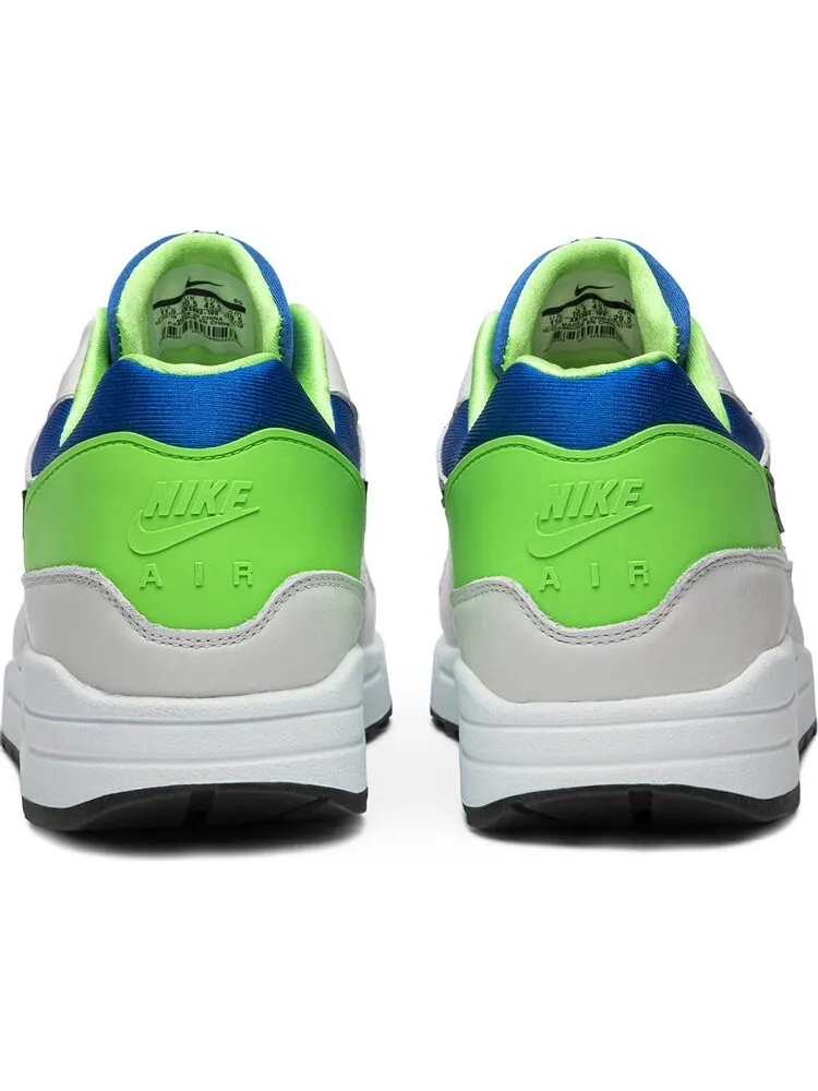 Кроссовки Nike Air Max 1 'DNA CH.1 Pack' — изображение 6 из 8, белый