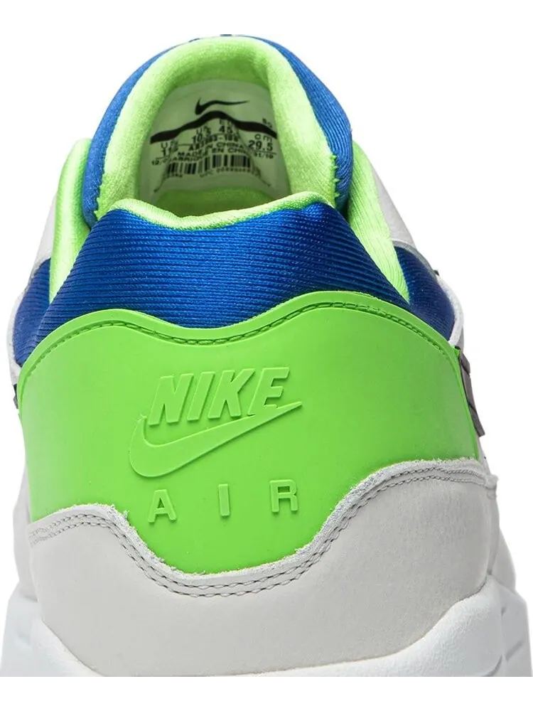 Кроссовки Nike Air Max 1 'DNA CH.1 Pack' — изображение 7 из 8, белый