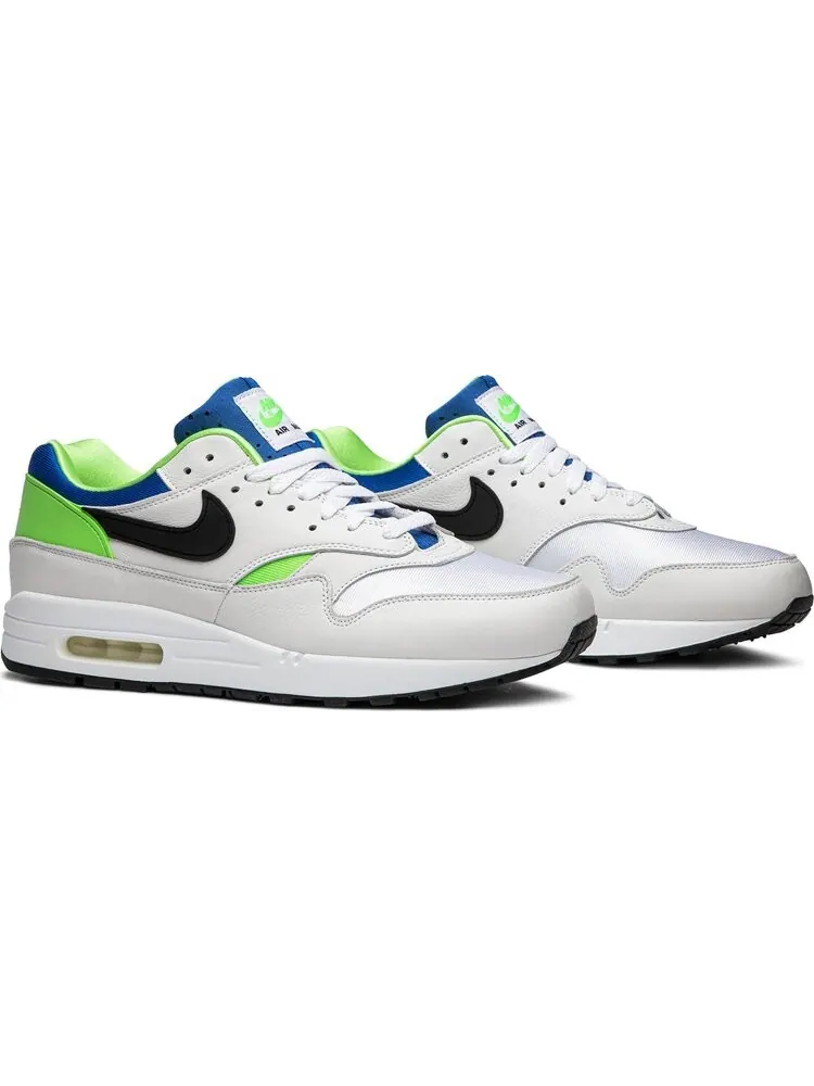 Кроссовки Nike Air Max 1 'DNA CH.1 Pack' — изображение 8 из 8, белый