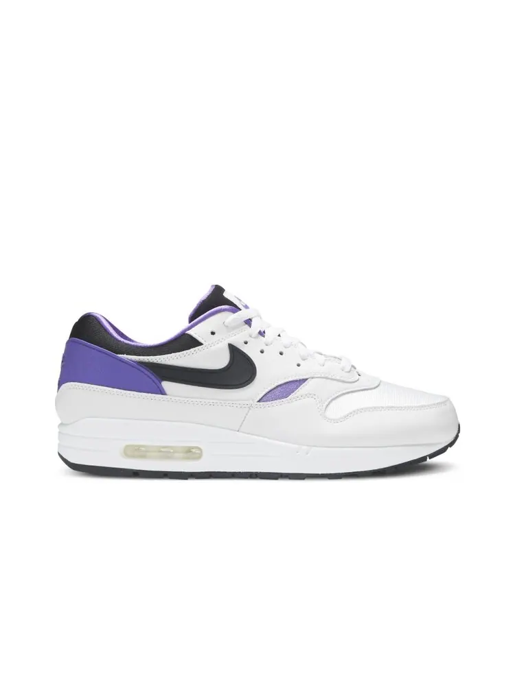 Кроссовки Nike Air Max 1 — изображение 1 из 4, фиолетовый