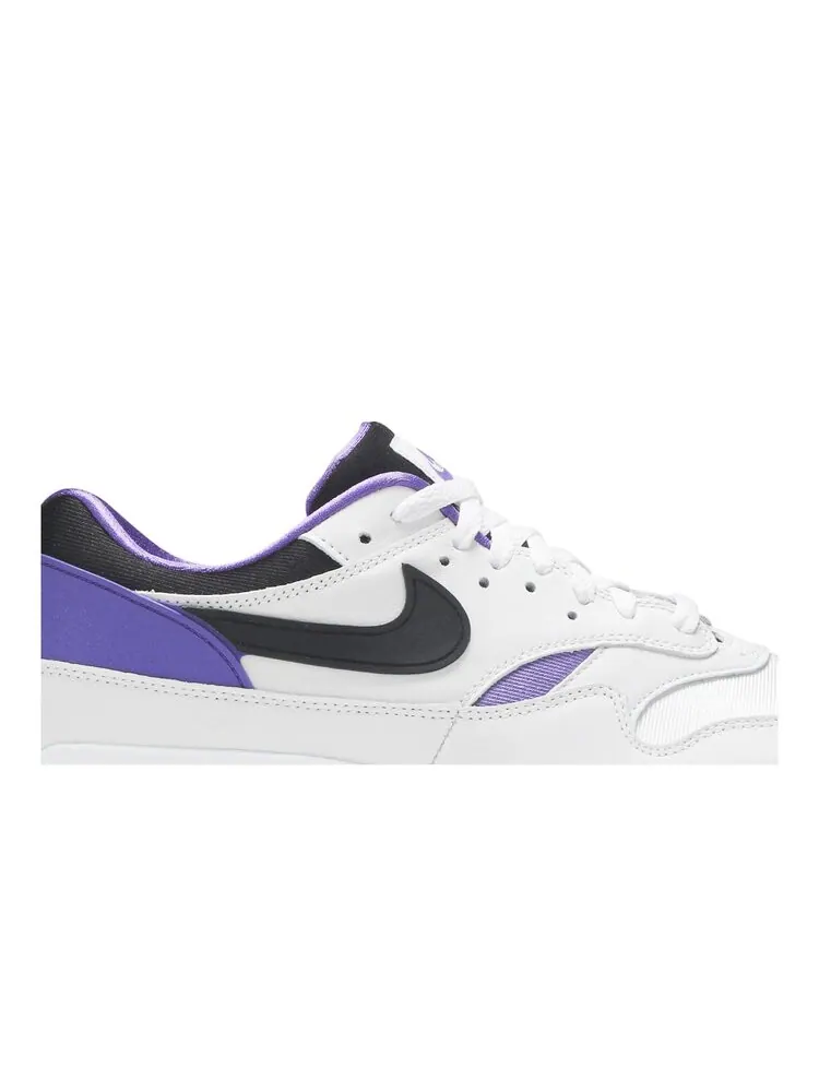 Кроссовки Nike Air Max 1 — изображение 2 из 4, фиолетовый