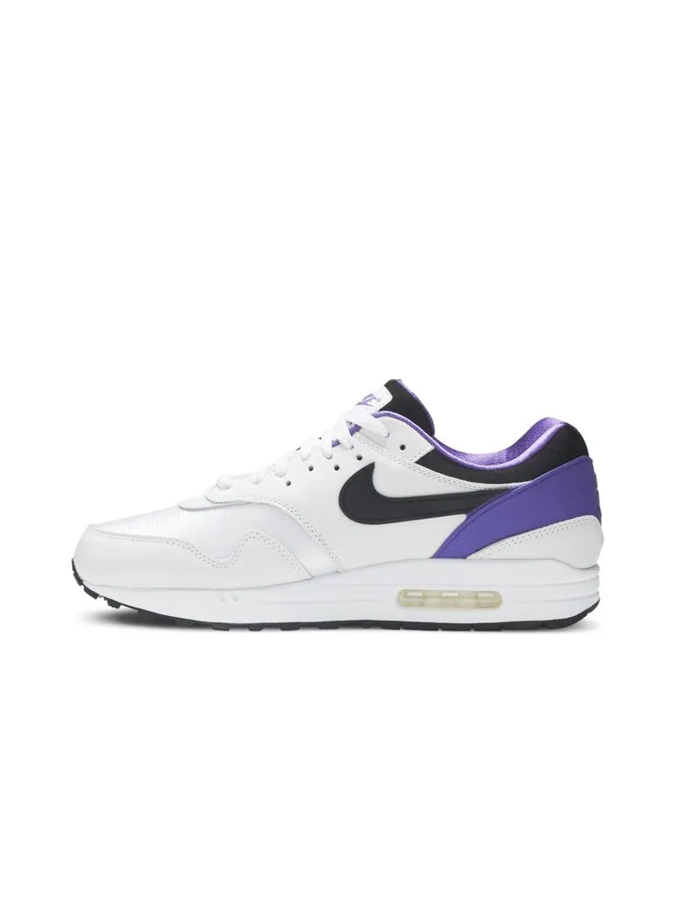 Кроссовки Nike Air Max 1 — изображение 3 из 4, фиолетовый