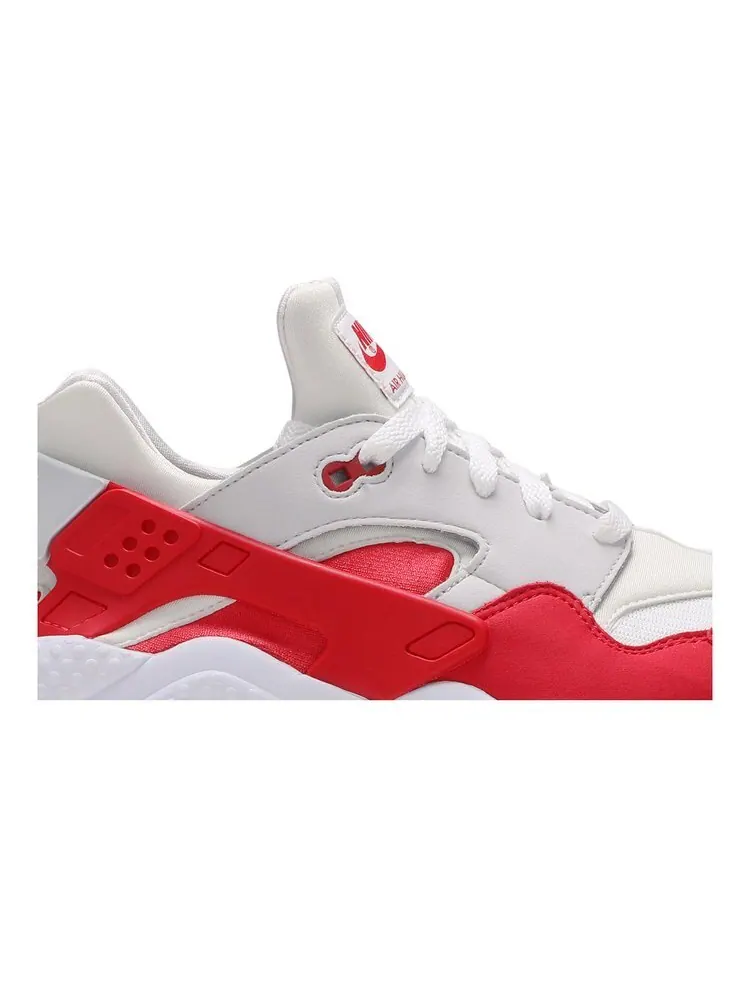 Кроссовки Nike Air Huarache Run 'DNA CH.1 - University Red' — изображение 2 из 4, красный