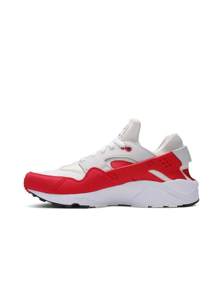 Кроссовки Nike Air Huarache Run 'DNA CH.1 - University Red' — изображение 3 из 4, красный