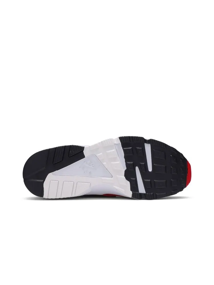 Кроссовки Nike Air Huarache Run 'DNA CH.1 - University Red' — изображение 4 из 4, красный