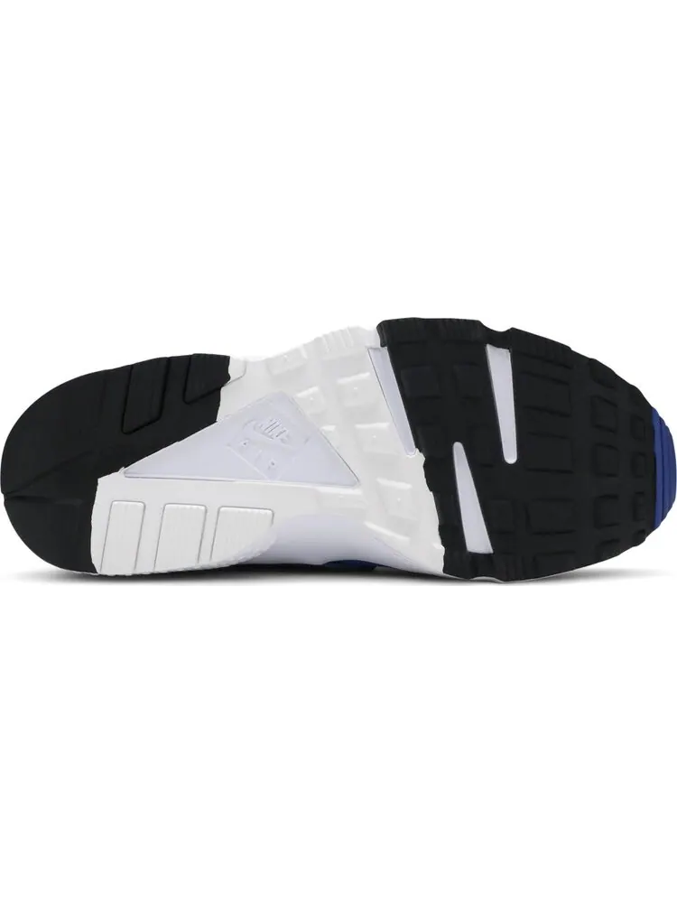 Кроссовки Nike Air Huarache Run 'DNA CH. 1 - Game Royal' — изображение 4 из 8, синий