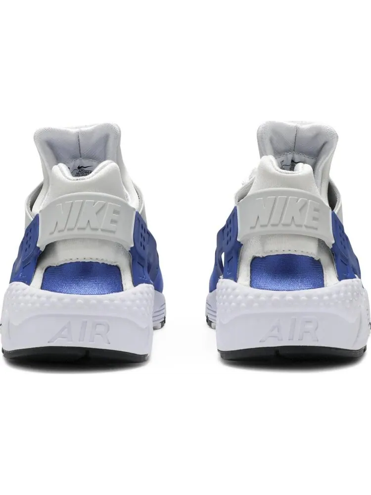Кроссовки Nike Air Huarache Run 'DNA CH. 1 - Game Royal' — изображение 6 из 8, синий