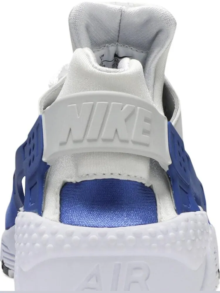 Кроссовки Nike Air Huarache Run 'DNA CH. 1 - Game Royal' — изображение 7 из 8, синий