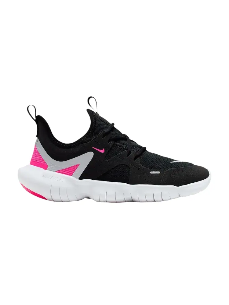 Кроссовки Nike Free RN 5.0 GS — изображение 1 из 1, черный