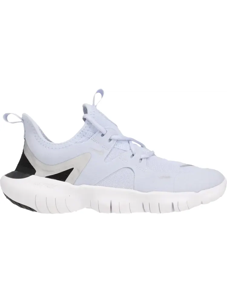 Кроссовки Nike Free RN 5.0 GS 'Half Blue' — изображение 1 из 1, синий