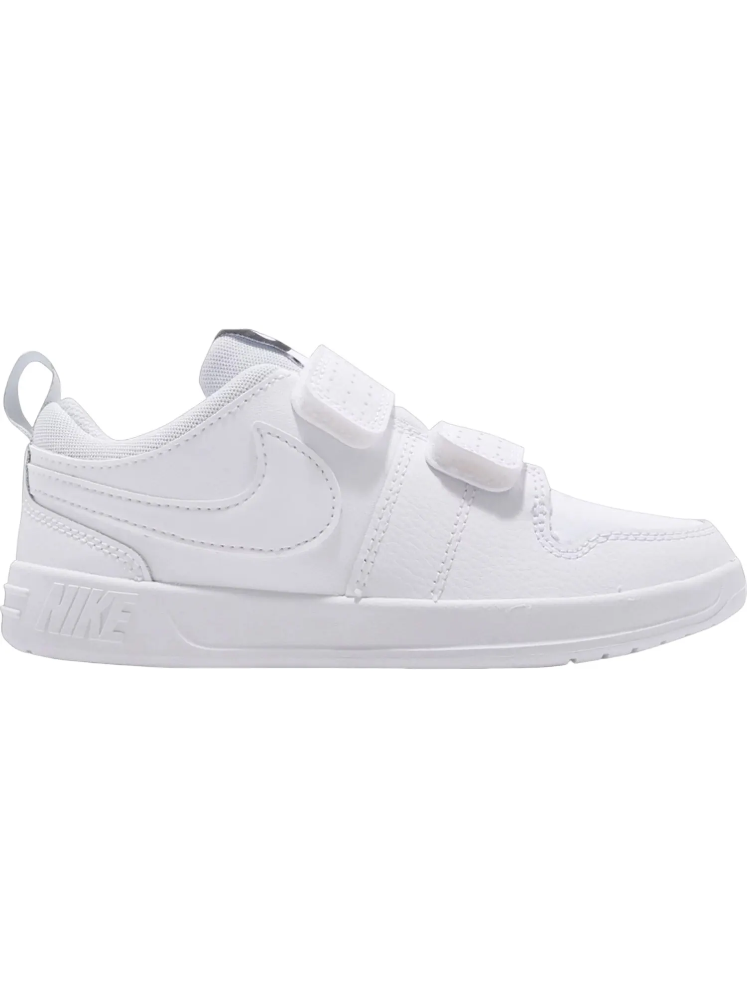 Кроссовки Nike Pico 5 PSV — изображение 1 из 1, белый
