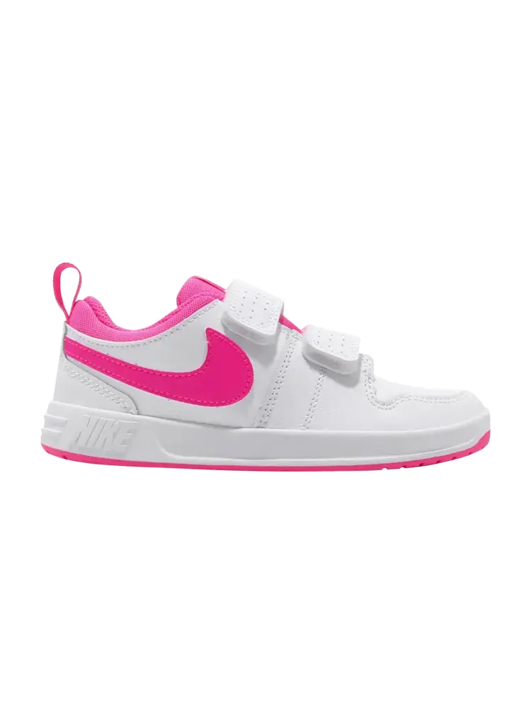 Кроссовки Nike Pico 5 PSV — изображение 1 из 1, белый