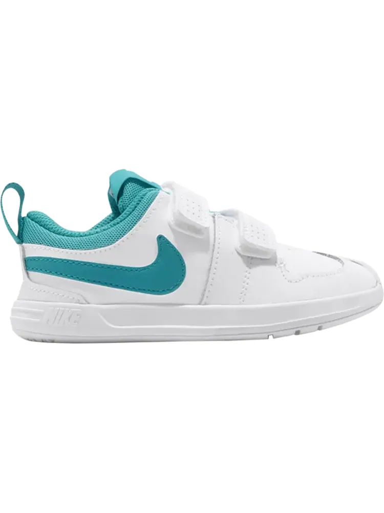 Кроссовки Nike Pico 5 TDV 'Teal Nebula' — изображение 1 из 1, белый