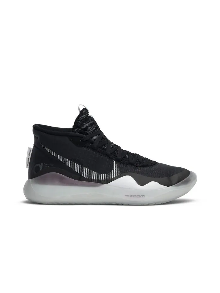 Кроссовки Nike Zoom KD 12 'The Day One' — изображение 1 из 4, черный