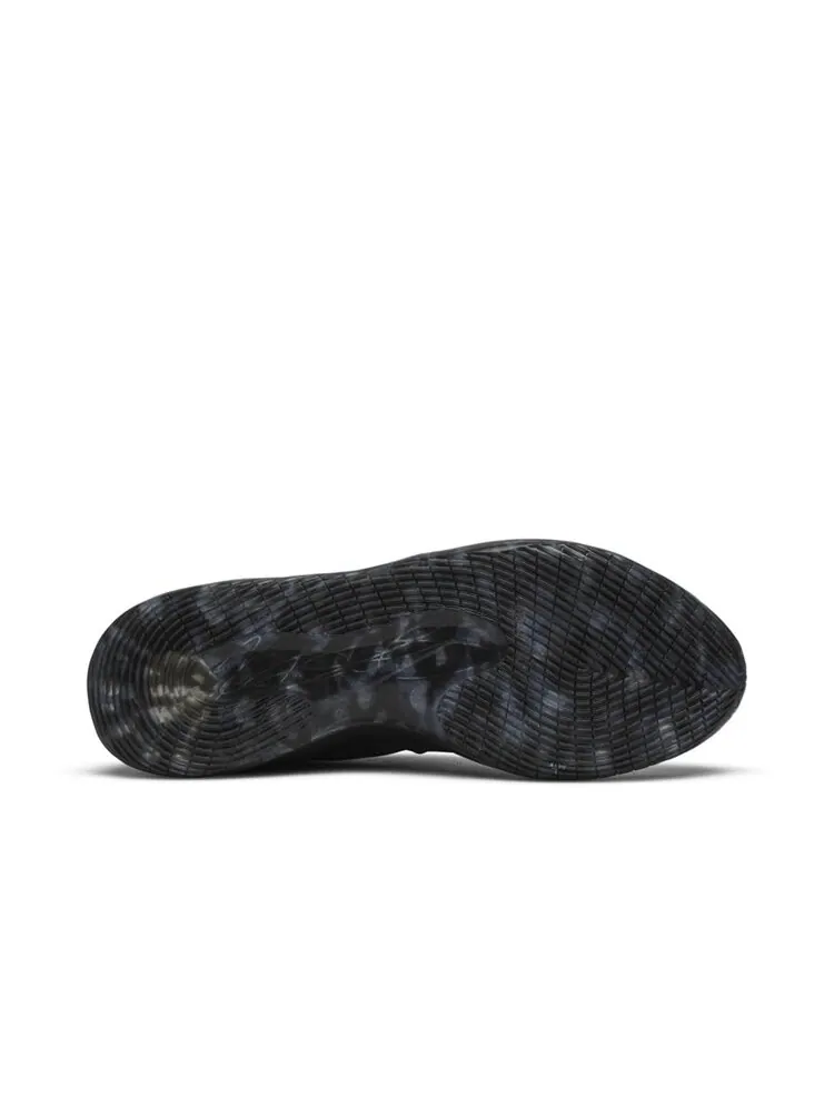 Кроссовки Nike KD 12 'Anthracite' — изображение 4 из 4, черный