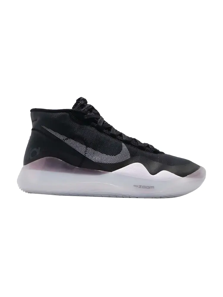 Кроссовки Nike Zoom KD 12 EP 'The Day One' — изображение 1 из 1, черный