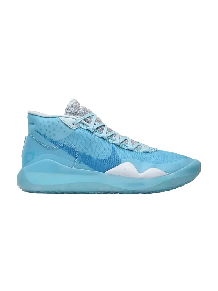 Кроссовки Nike Zoom KD 12 EP — изображение 1 из 1, синий