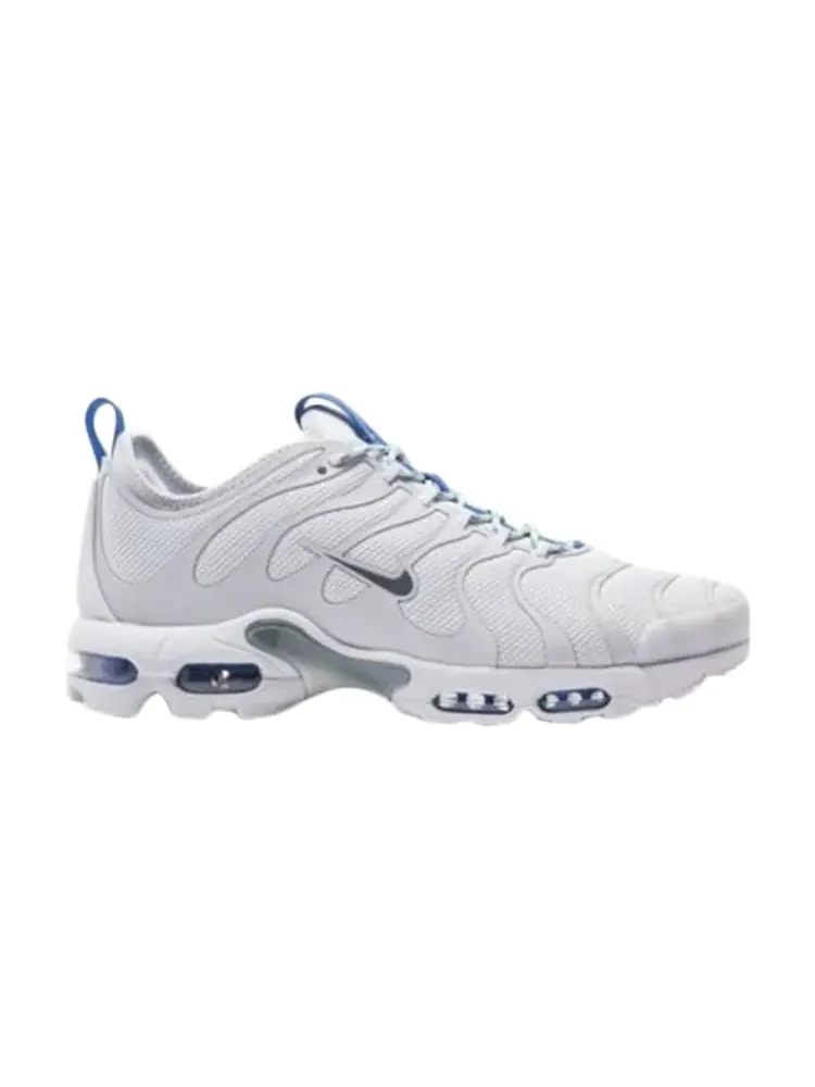 Кроссовки Nike Air Max Plus TN Ultra 'Grey Blue' — изображение 1 из 1, серый