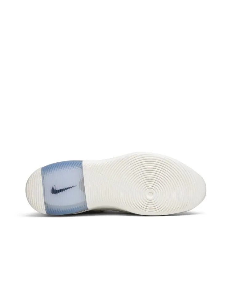 Кроссовки Nike Air Fear Of God 1 'Light Bone' — изображение 4 из 4, белый