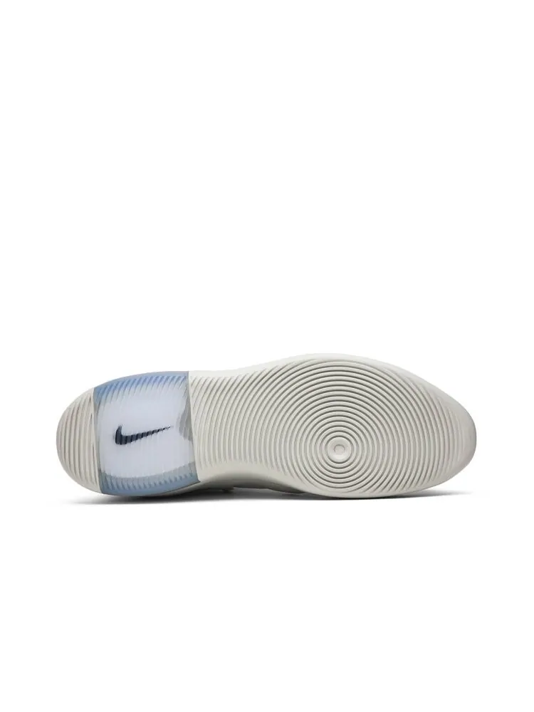 Кроссовки Nike Air Fear Of God 1 'Light Bone Sail' — изображение 4 из 4, белый