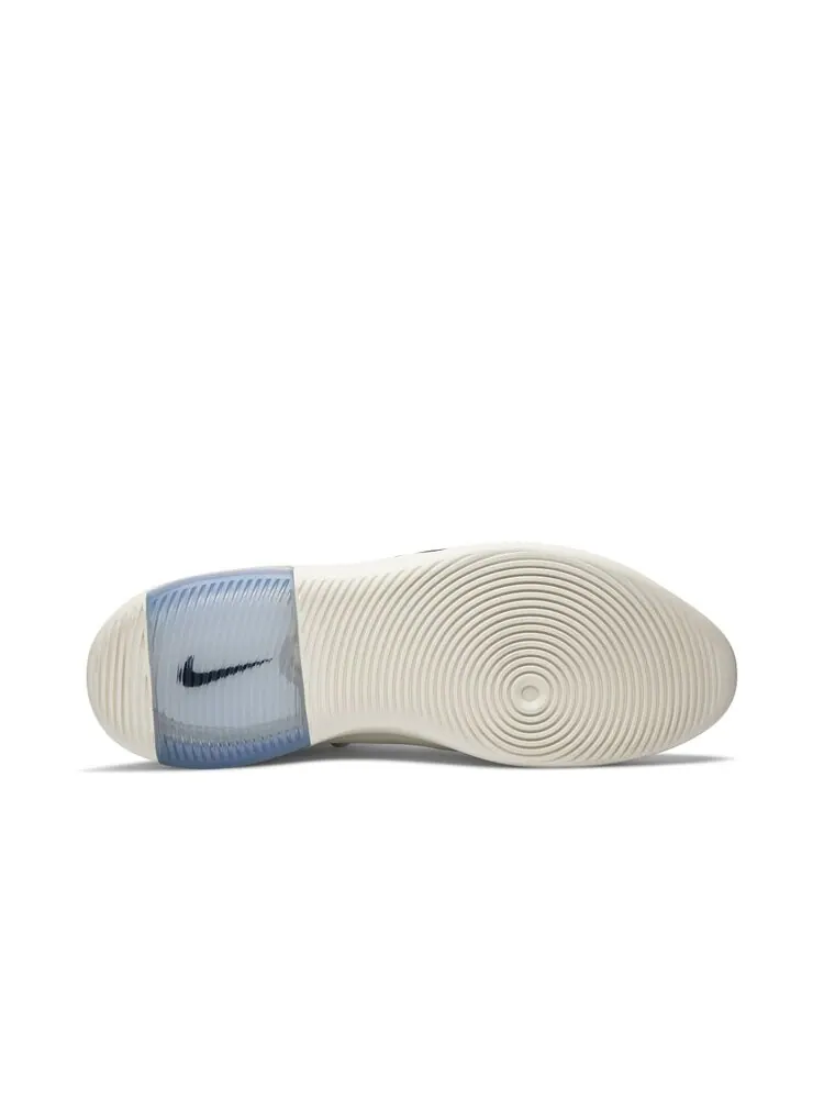 Кроссовки Nike Air Fear Of God 1 'Sail' — изображение 4 из 4, белый