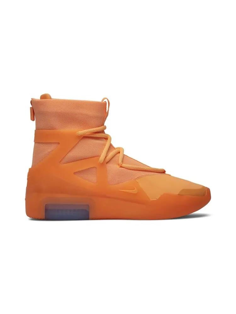 Кроссовки Nike Air Fear Of God 1 'Orange Pulse' — изображение 1 из 4, оранжевый