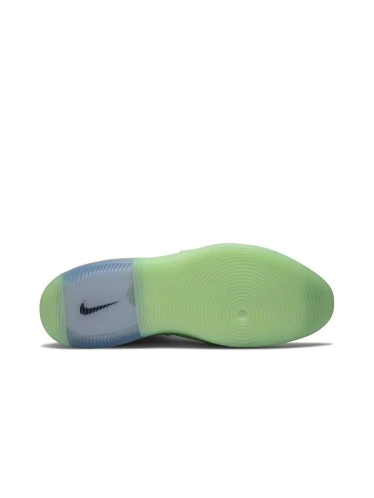 Кроссовки Nike Air Fear Of God 1 — изображение 4 из 4, зеленый