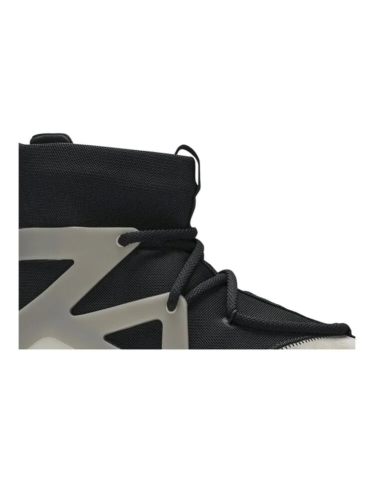 Кроссовки Nike Air Fear of God 1 — изображение 2 из 4, мульти