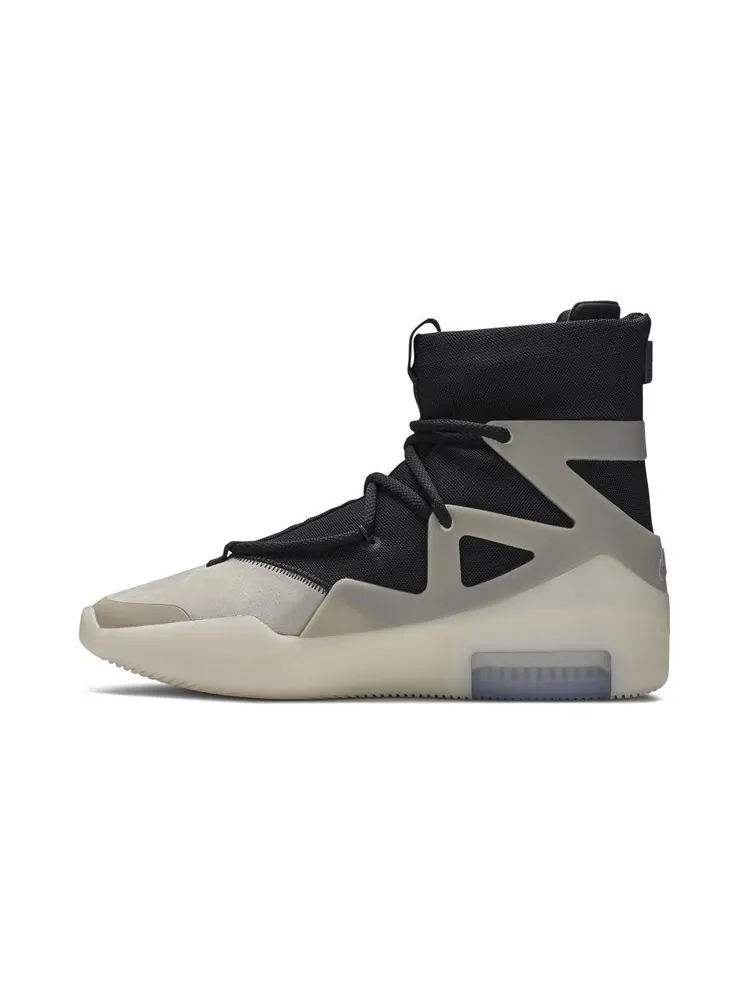 Кроссовки Nike Air Fear of God 1 — изображение 3 из 4, мульти