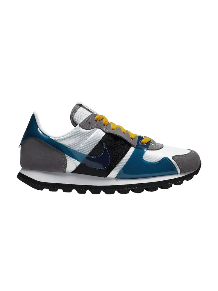 Кроссовки Nike Wmns V-Love Ox 'Gunsmoke' — изображение 1 из 1, серый