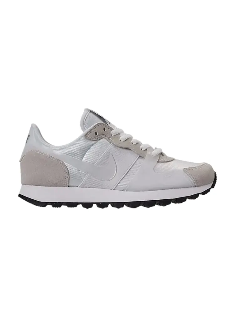Кроссовки Nike Wmns V-Love OX 'Summit White' — изображение 1 из 1, белый