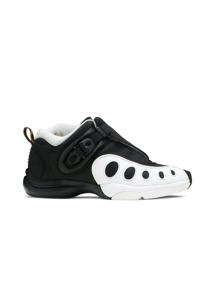 Кроссовки Nike Zoom GP Retro 'Canyon Gold' 2019 — изображение 1 из 4, черный
