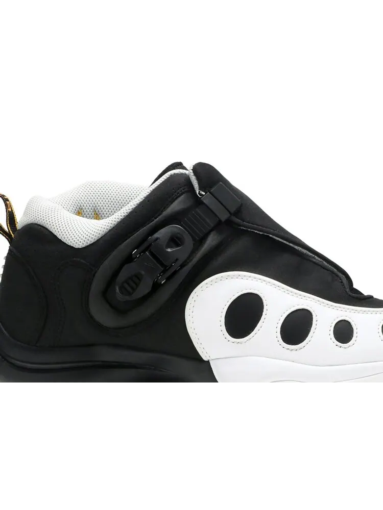 Кроссовки Nike Zoom GP Retro 'Canyon Gold' 2019 — изображение 2 из 4, черный