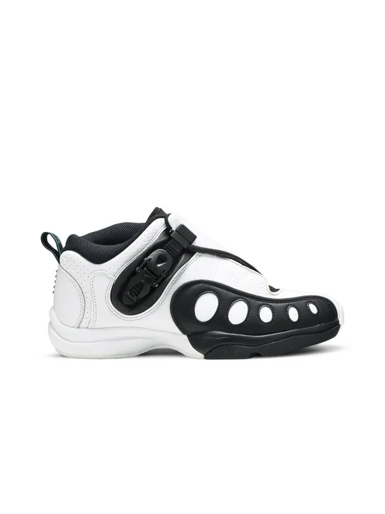 Кроссовки Nike Zoom GP Retro 'OG' 2019 — изображение 1 из 4, белый