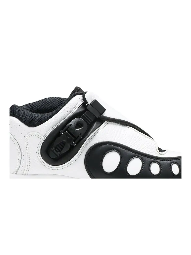 Кроссовки Nike Zoom GP Retro 'OG' 2019 — изображение 2 из 4, белый