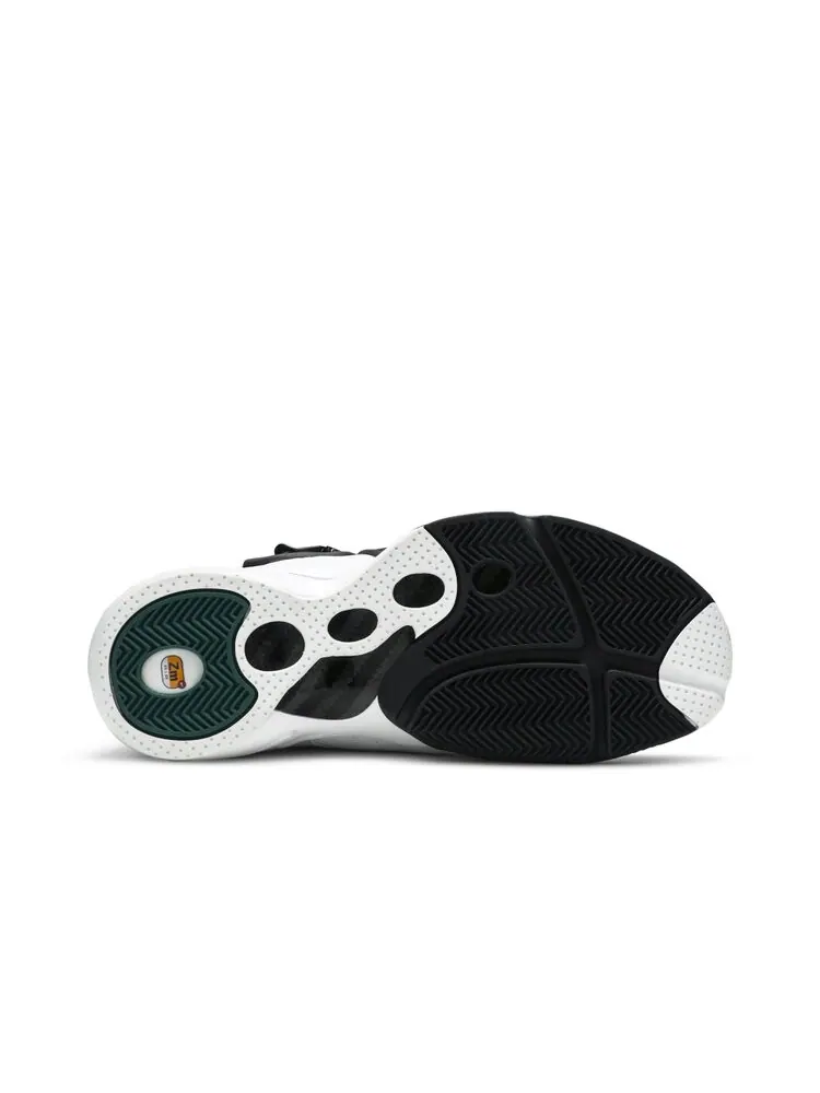 Кроссовки Nike Zoom GP Retro 'OG' 2019 — изображение 4 из 4, белый